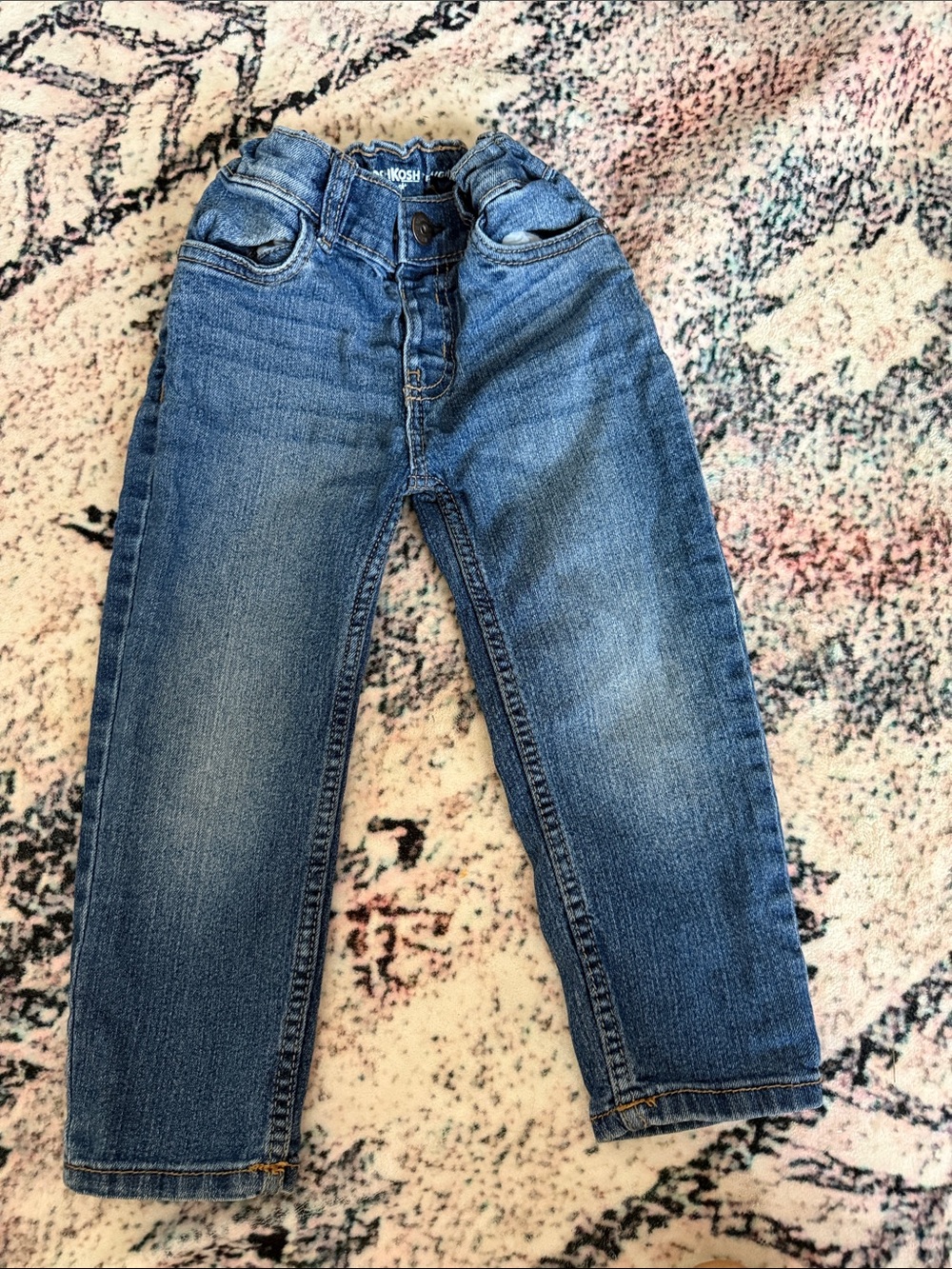 Oshkosh B’gosh Jeans Straight